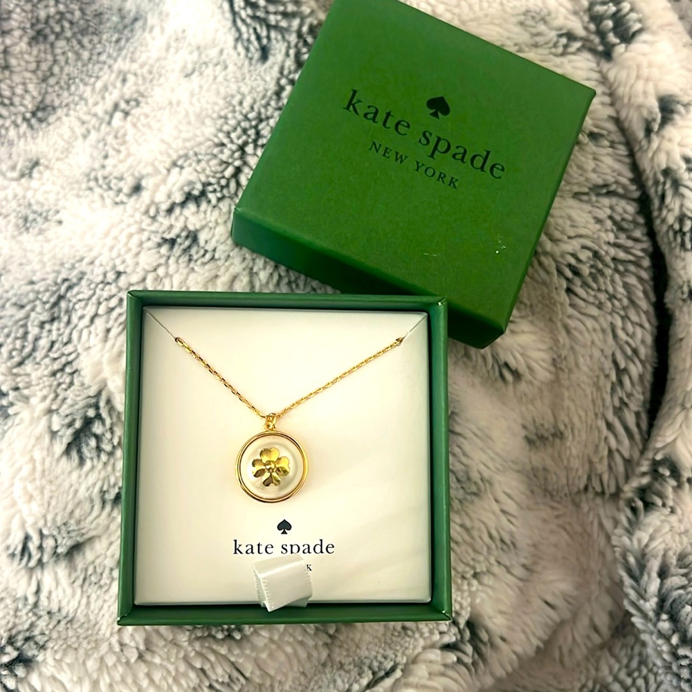 Kate Spade Necklace ♠️